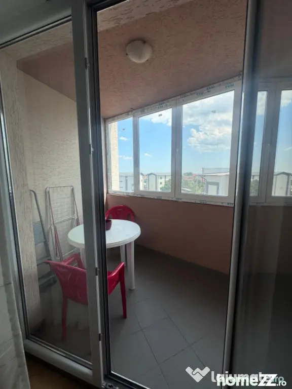 Apartament 3 camere, 77mp utili, bloc nou, Radauti