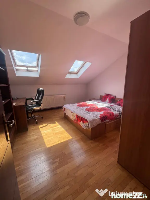 Apartament 3 camere, 77mp utili, bloc nou, Radauti