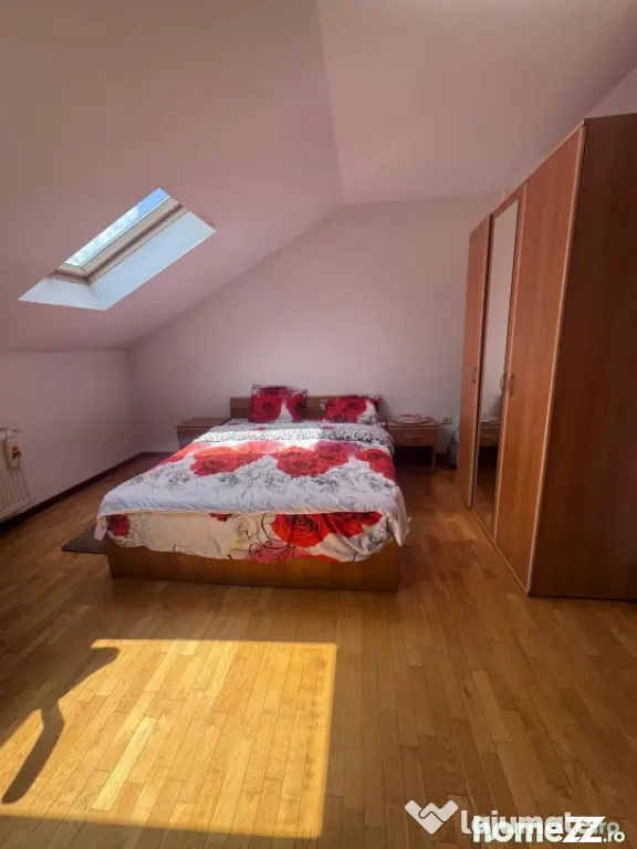 Apartament 3 camere, 77mp utili, bloc nou, Radauti