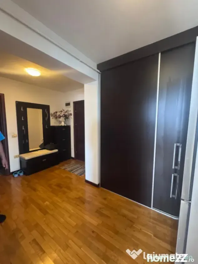 Apartament 3 camere, 77mp utili, bloc nou, Radauti