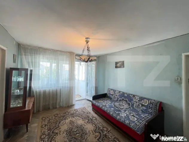 Apartament,2 camere, 41,5mp, zona Niela - Craiova (Dolj)
