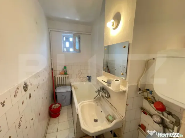 Apartament,2 camere, 41,5mp, zona Niela - Craiova (Dolj)