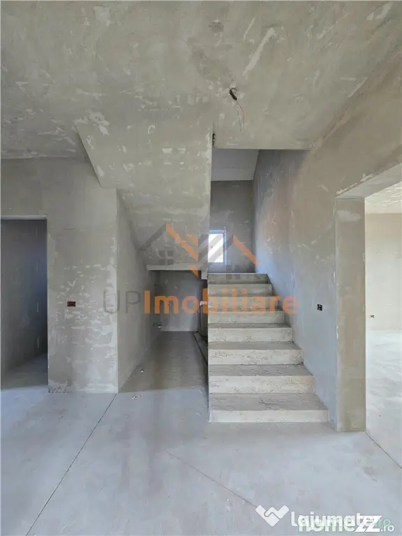 CASA 4 CAMERE | 3 BAI | SAT.CHISTAG | BIHOR