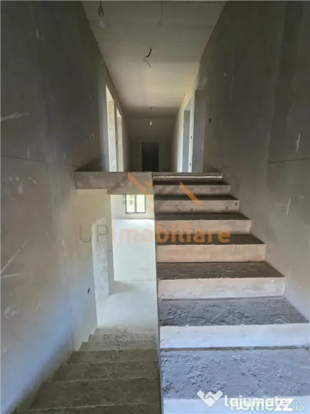 CASA 4 CAMERE | 3 BAI | SAT.CHISTAG | BIHOR