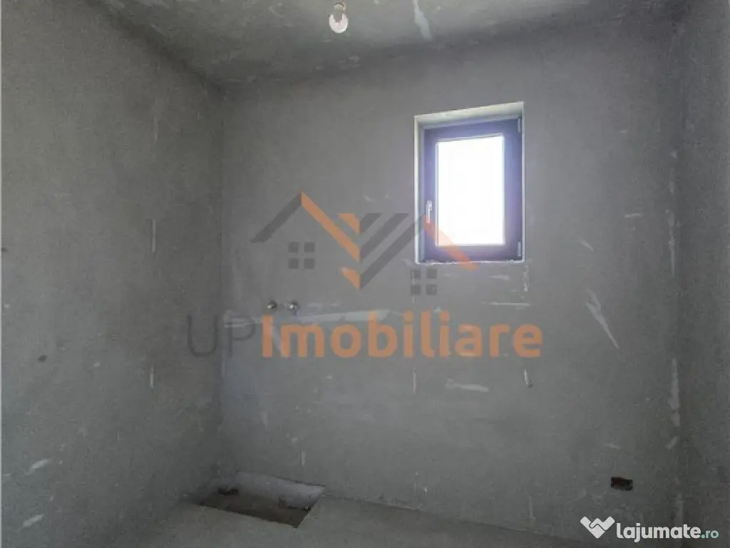 CASA 4 CAMERE | 3 BAI | SAT.CHISTAG | BIHOR