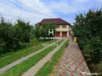 VILĂ DEOSEBITĂ DE VÂNZARE – Cartier nou, Baia Sprie