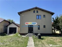 Crevedia Dr Guliei Vila mobilata utilat P 1 Pod 120 mpu tere