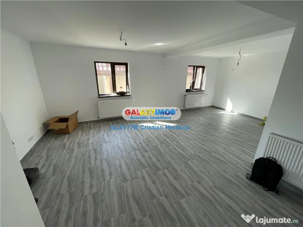 Crevedia Dr Guliei Vila mobilata utilat P 1 Pod 120 mpu tere