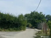 Teren de in Rasinari posibilitate de racordare la curentul 