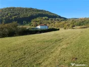 Teren de in Rasinari posibilitate de racordare la curentul 