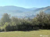 Teren de in Rasinari posibilitate de racordare la curentul 