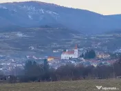 Teren de in Rasinari posibilitate de racordare la curentul 