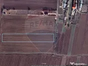 Teren 4,577mp Slatioara / Strada Tineretului 