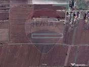 Teren 4,577mp Slatioara / Strada Tineretului 