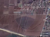 Teren 4,577mp Slatioara / Strada Tineretului 