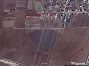 Teren 4,577mp Slatioara / Strada Tineretului 