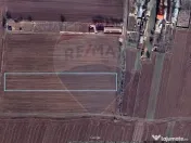 Teren 4,577mp Slatioara / Strada Tineretului 