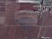 Teren 4,577mp Slatioara / Strada Tineretului 