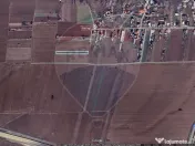 Teren 4,577mp Slatioara / Strada Tineretului 