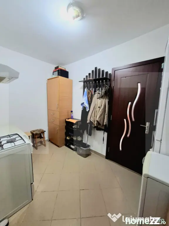 Oportunitate de investiție – Cameră de cămin 22 mp - Zo