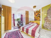 Apartament cu 2 camere tip muzeu in zona Sebastian 