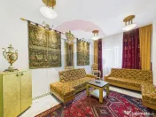 Apartament cu 2 camere tip muzeu in zona Sebastian 