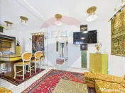 Apartament cu 2 camere tip muzeu in zona Sebastian 