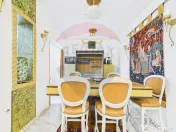 Apartament cu 2 camere tip muzeu in zona Sebastian 