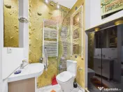 Apartament cu 2 camere tip muzeu in zona Sebastian 