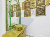 Apartament cu 2 camere tip muzeu in zona Sebastian 