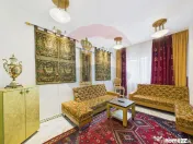 Apartament cu 2 camere tip muzeu in zona Sebastian 