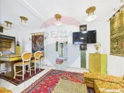 Apartament cu 2 camere tip muzeu in zona Sebastian 