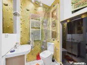 Apartament cu 2 camere tip muzeu in zona Sebastian 