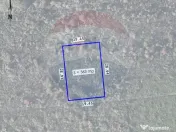 Teren de Vânzare – 563 mp, Intravilan – Cartier Vien... 