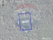 Teren de Vânzare – 563 mp, Intravilan – Cartier Vien...