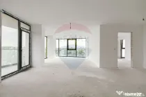 Apartament 3 camere 148 mp de vânzare cu loc parcare în...