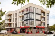 Apartament 3 camere 148 mp de vânzare cu loc parcare în... 