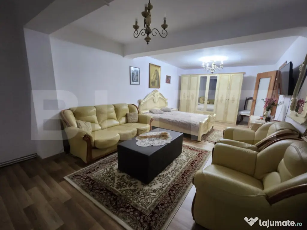 Oportunitate Unică de Investiție – Pensiune cu Restauran