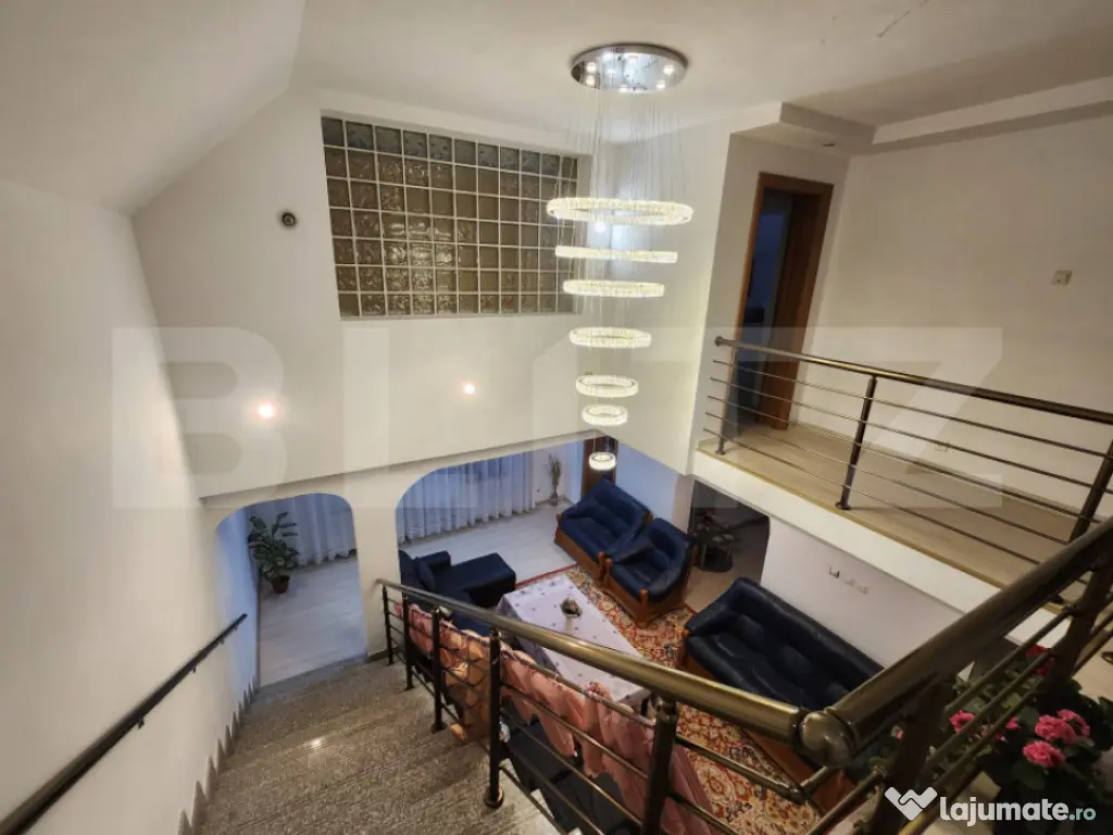 Oportunitate Unică de Investiție – Pensiune cu Restauran