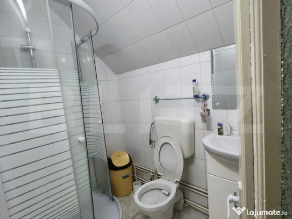 Oportunitate Unică de Investiție – Pensiune cu Restauran