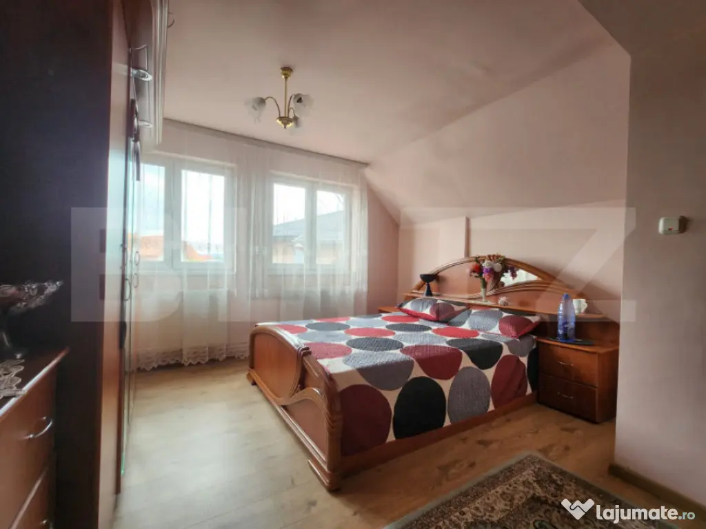 Oportunitate Unică de Investiție – Pensiune cu Restauran