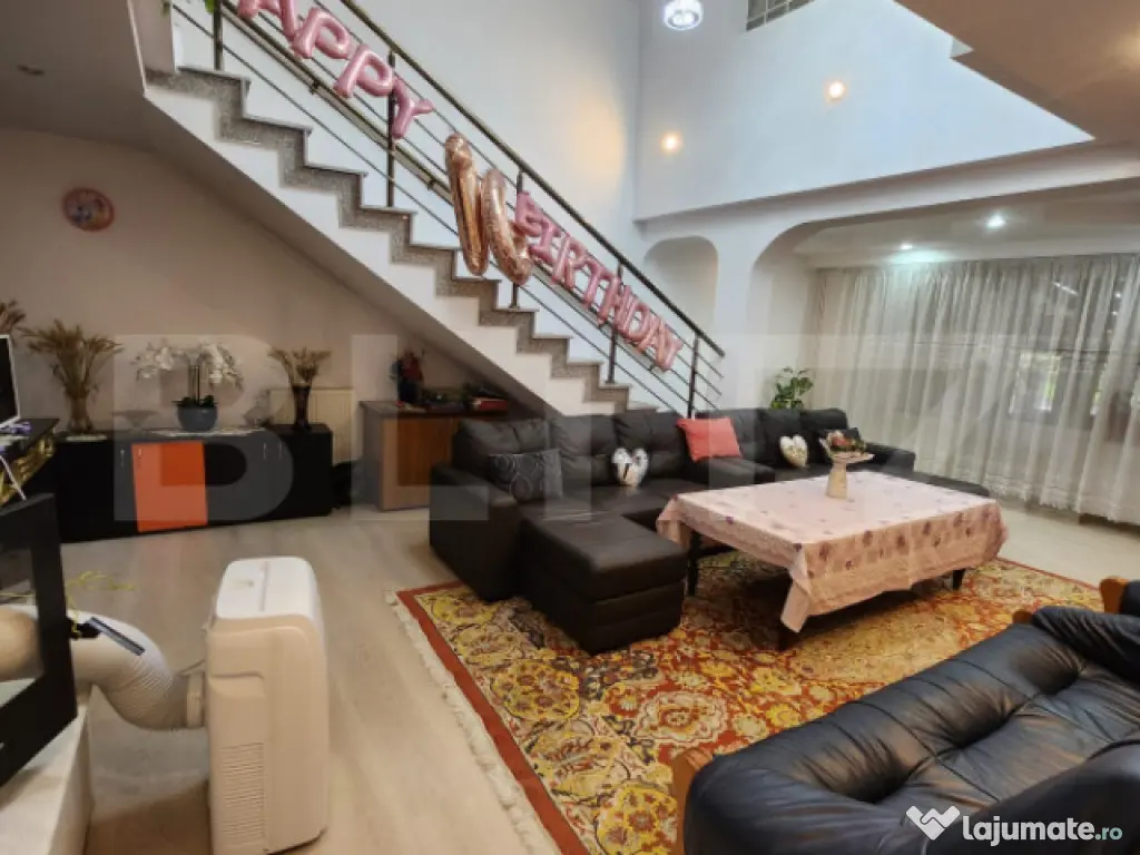 Oportunitate Unică de Investiție – Pensiune cu Restauran