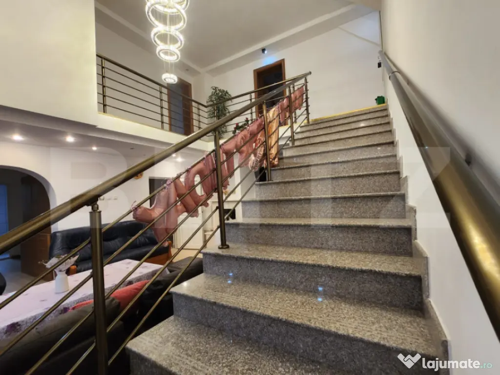 Oportunitate Unică de Investiție – Pensiune cu Restauran