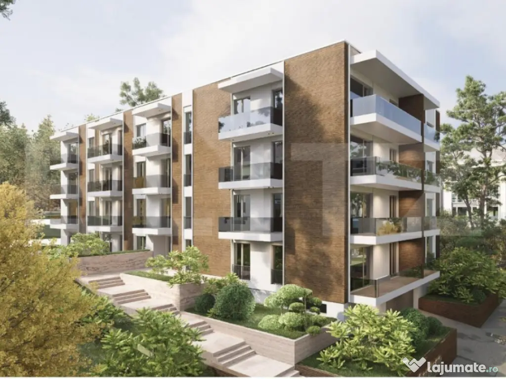 Sub 2000 euro/mp! 3 camere, cartierul Terra, zona Oasului