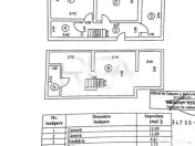 4 camere - Trapezului - 1 decembrie 1918 Bloc 2020 