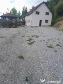 Pensiune in Ciocanesti judetul Suceava