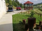Pensiune in Ciocanesti judetul Suceava 