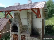 Pensiune in Ciocanesti judetul Suceava 