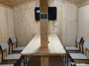 Pensiune in Ciocanesti judetul Suceava 