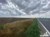 Teren extravilan in Mihail Kogalniceanu, Constanta 